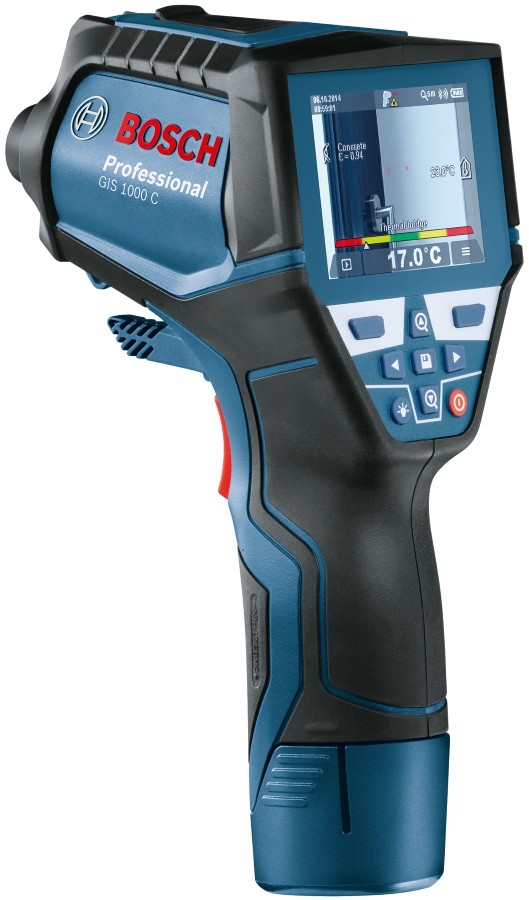 Bosch GIS 1000 C Professi