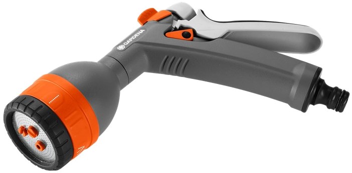 GARDENA Multi-Purpose Spray Gun 18343-20