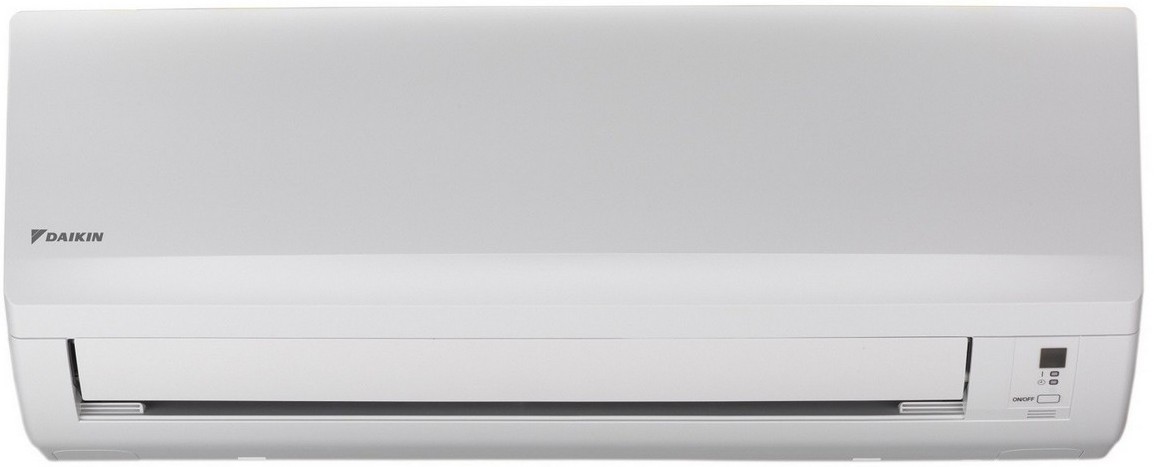 Daikin Sensira FTXF20A/RXF20A 25 м²