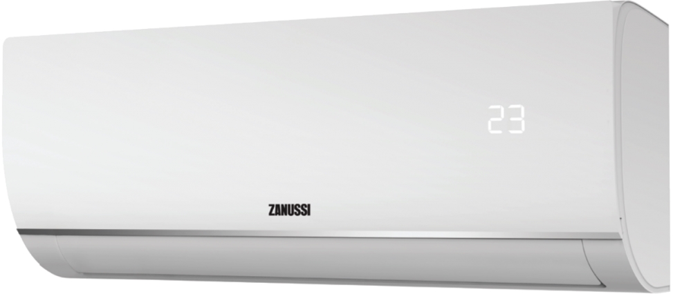 Zanussi Siena ZACS/I-07HS/N1 53 м²