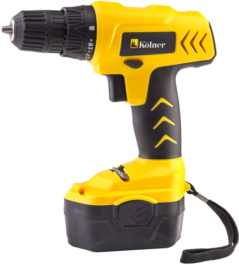 Kolner KCD 14.4-2LC