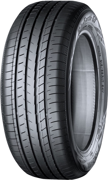 Yokohama BluEarth AE51A 245/45 R18 100W