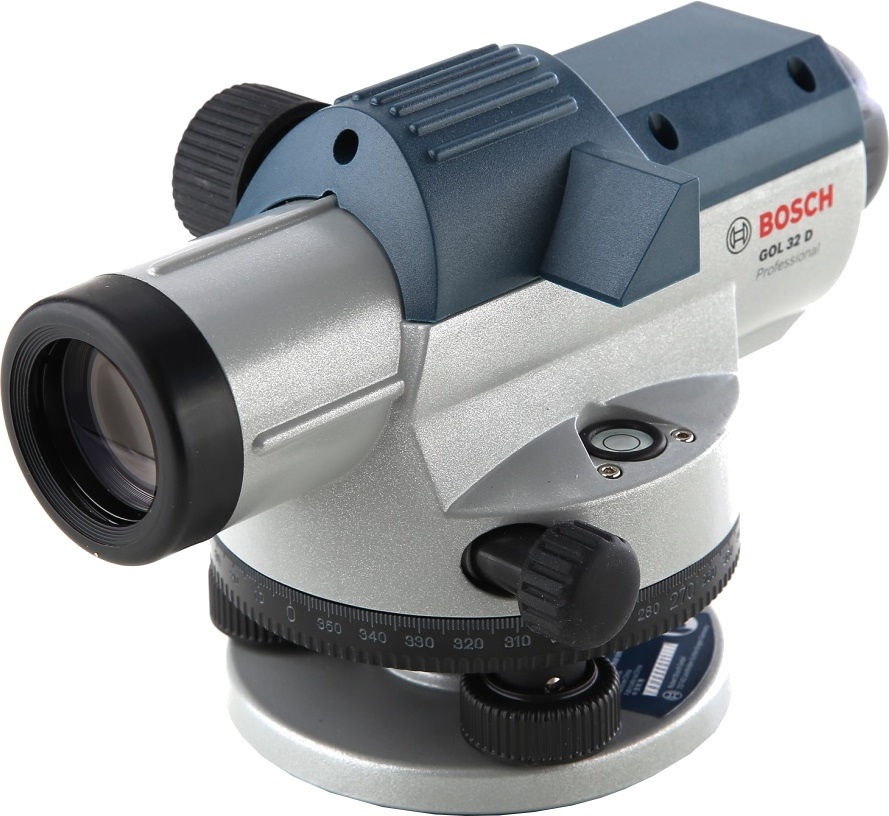 Bosch GOL 32 D Professional 0 штатив