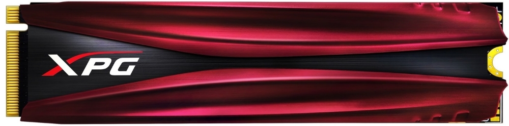 A-Data XPG GAMMIX S11 Pro M.2 AGAMMIXS11P-1TT-C 2 ТБ