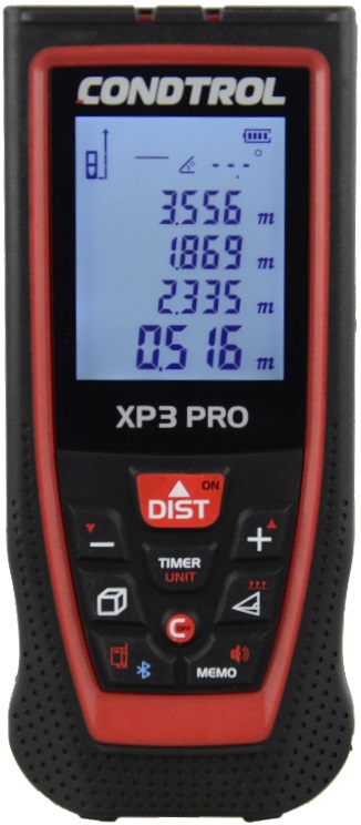CONDTROL XP3 PRO