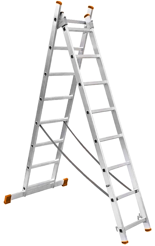 Vihr LA 2x7 288 см