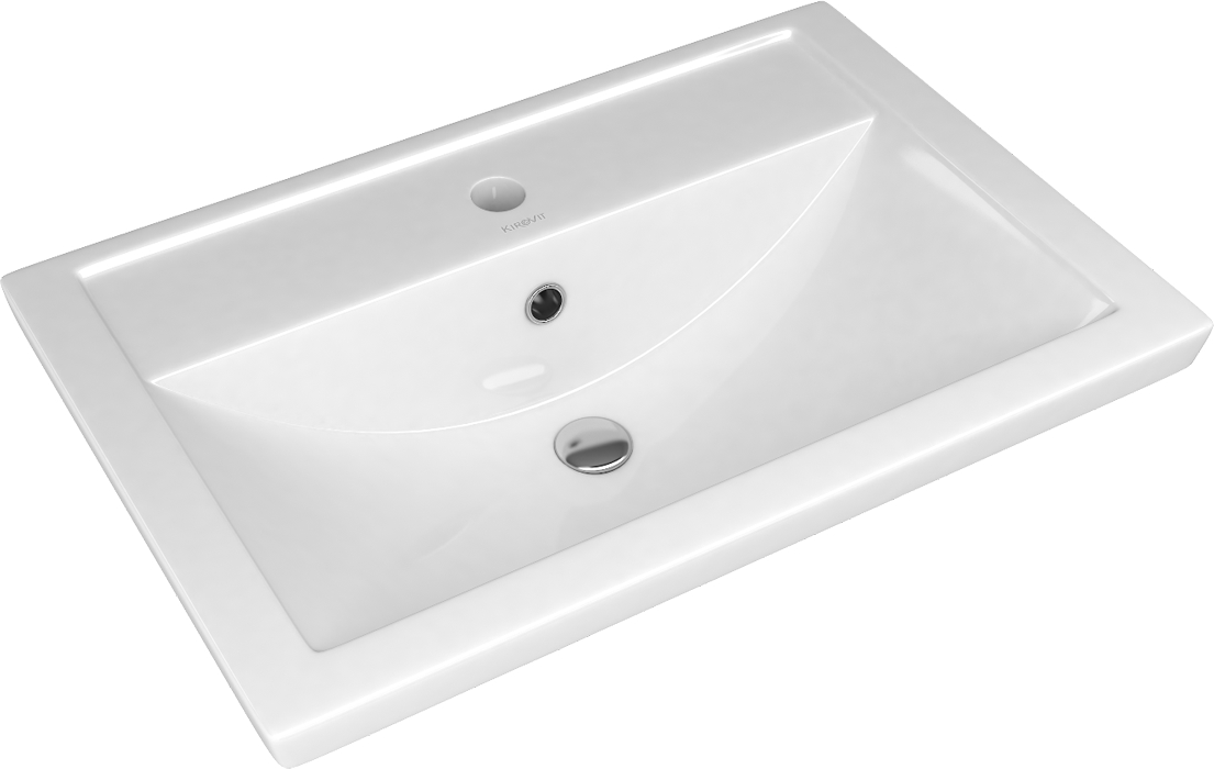 Kirovit Foster 500 610 мм