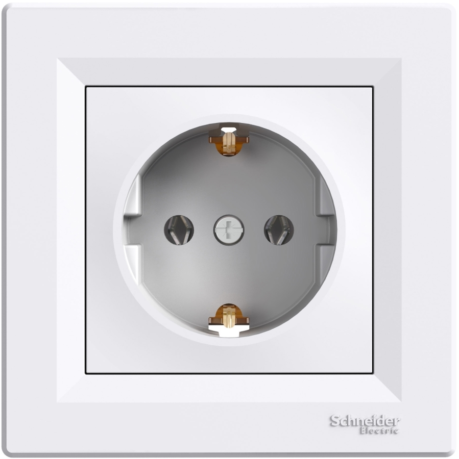 Schneider Asfora EPH2900121 белый