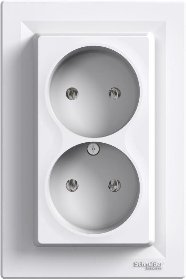 Schneider Asfora EPH9700121 белый