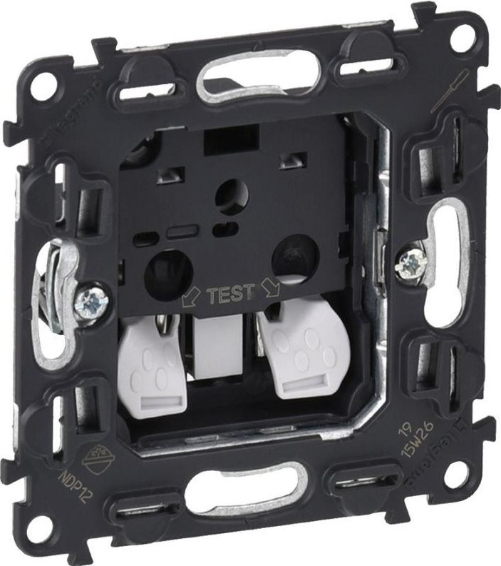 Legrand Valena InMatic 753016 черный