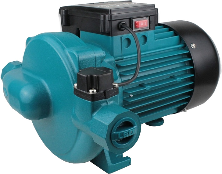 AquaticaLeo LPm 370HA 21 м 2" 130 мм
