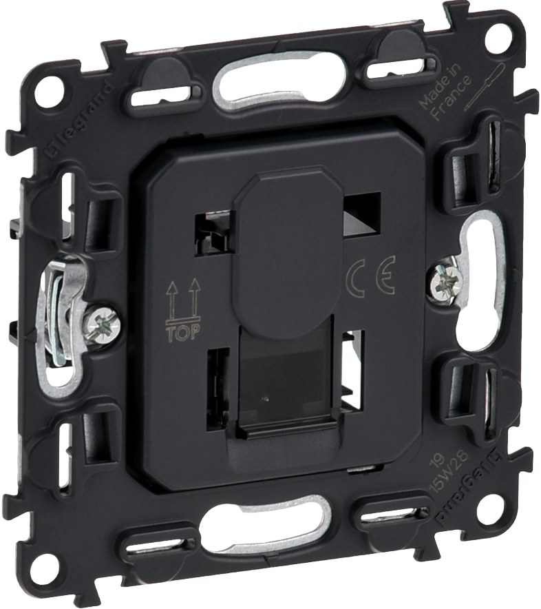 Legrand Valena InMatic 753070 черный