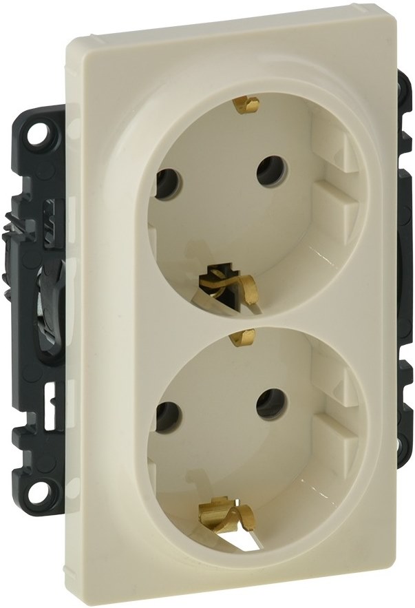 Legrand Valena Life 753227 бежевый