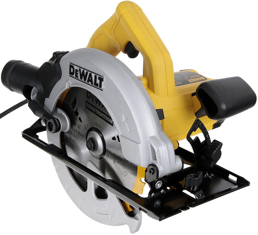 DeWALT DW 230 В, 2 диска