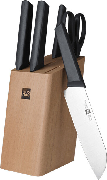 Xiaomi Huo Hou Youth Knifes Set
