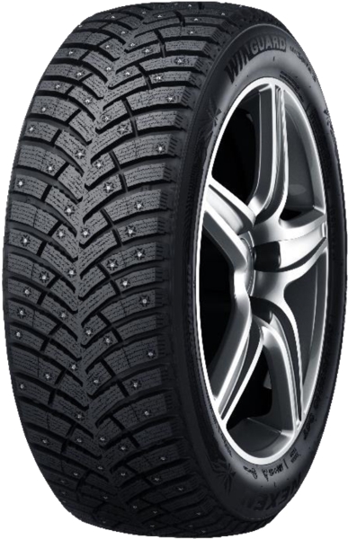 Nexen Winguard Winspike 3 195/55 R15 89T