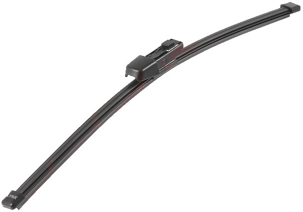 LYNXauto Flat Rear LR40K