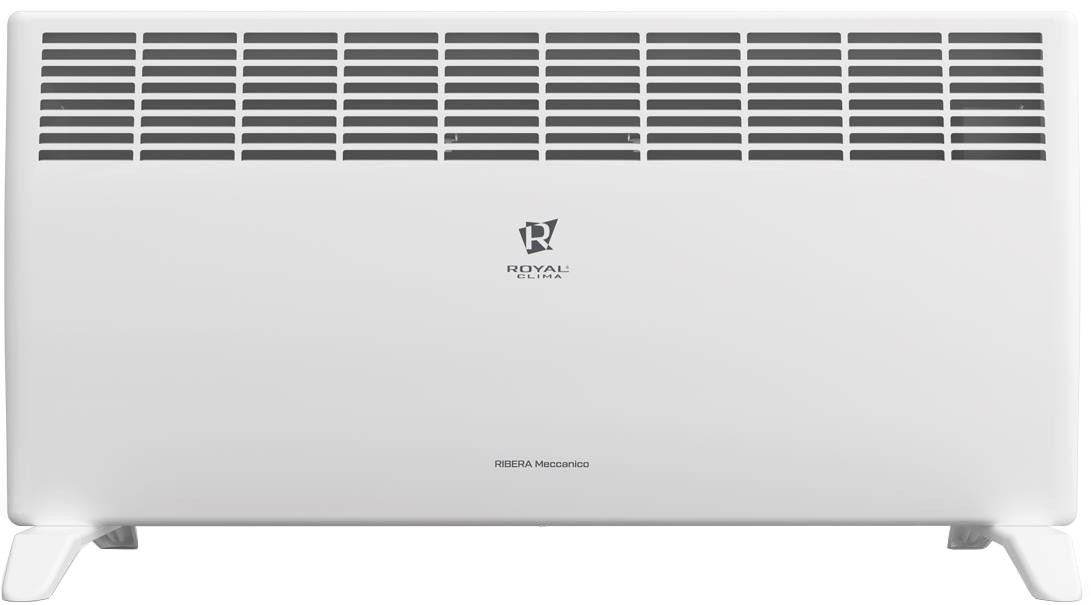 Royal Clima Ribera Meccanico REC-R2000M