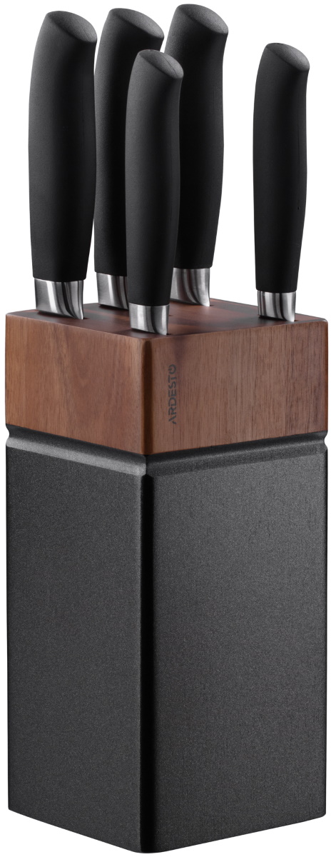 Ardesto Black Mars AR2020SW