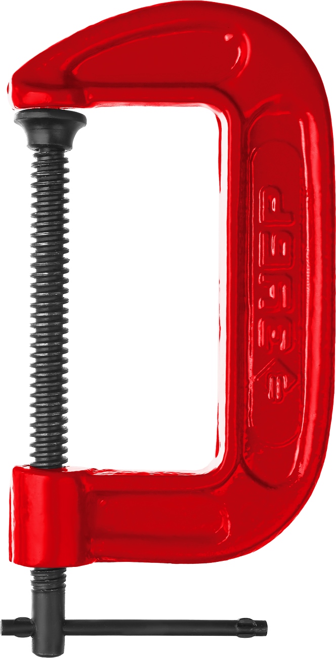 Zubr 32244-125 100 мм