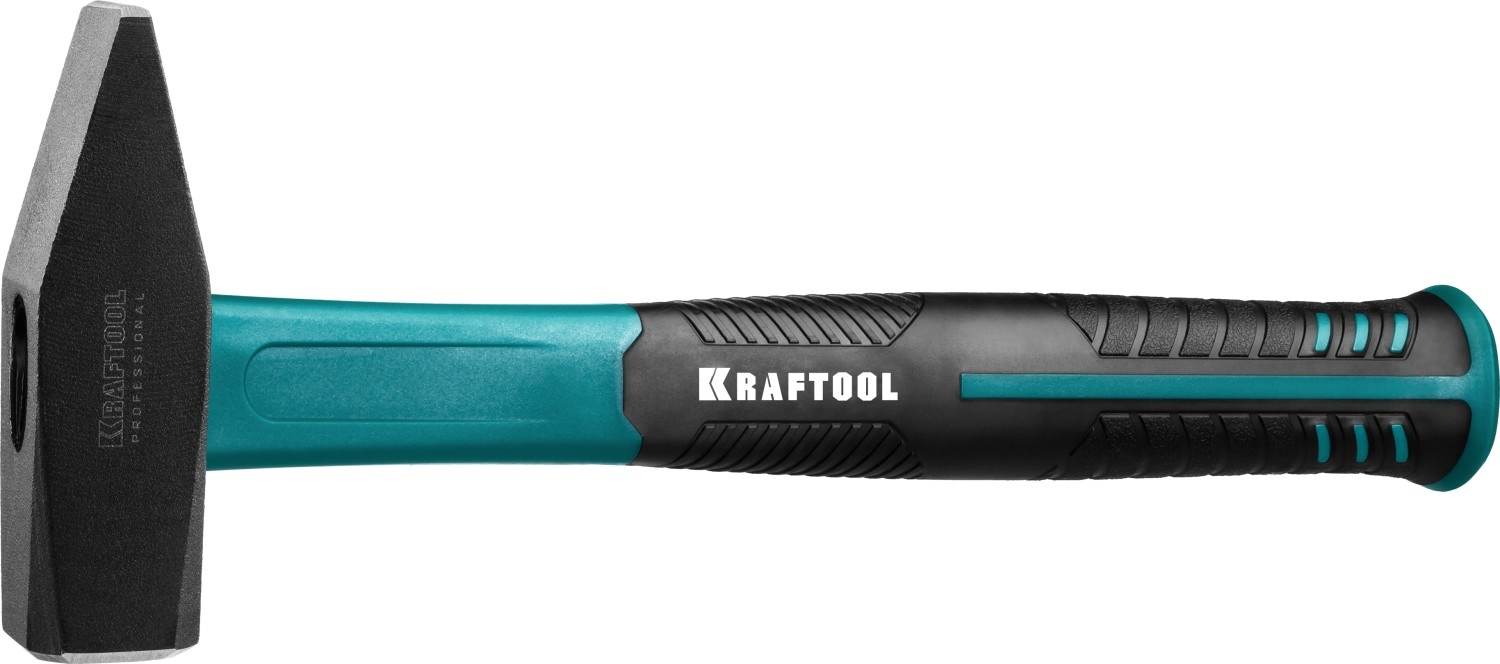 KRAFTOOL 2007-10