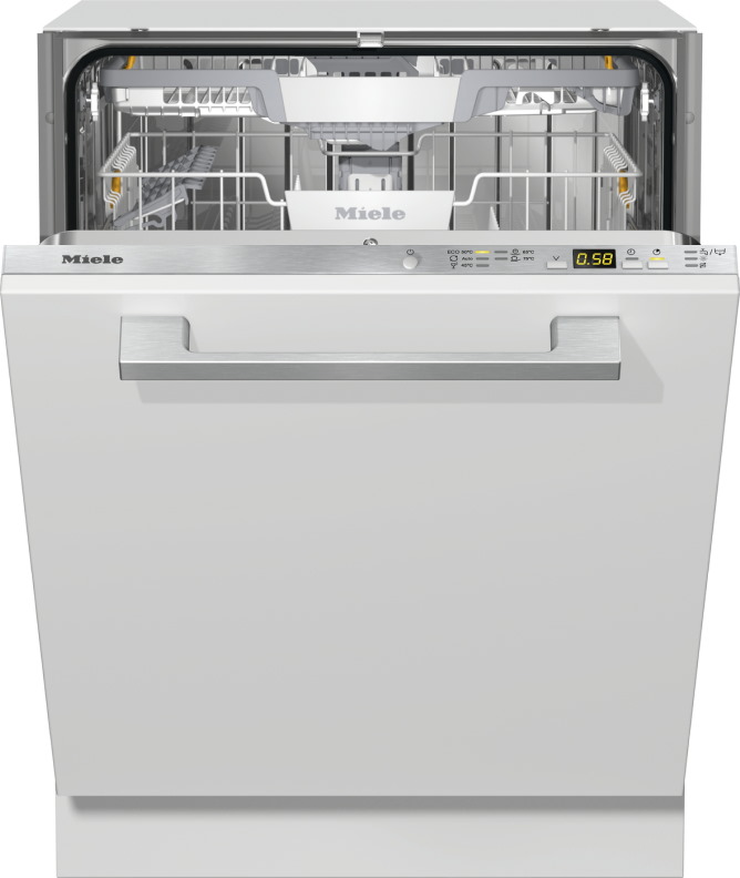 Miele G 5260 SCVi