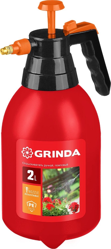 GRINDA 8-4250 2 л