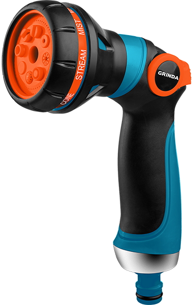GRINDA PROLine S-8 429100