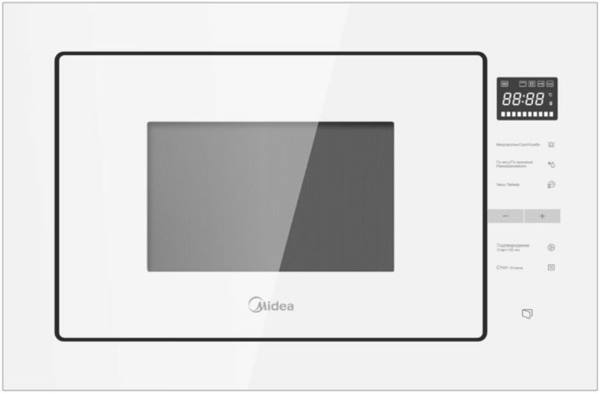Midea MI 10250 GW