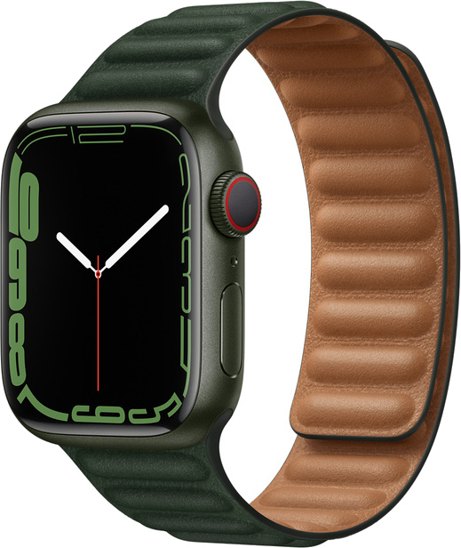 Apple Watch 7 Aluminum  4 45mm LTE