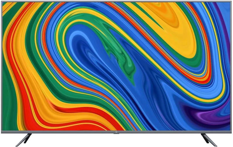 Xiaomi Mi TV UHD 4S 50 50 & 65 "