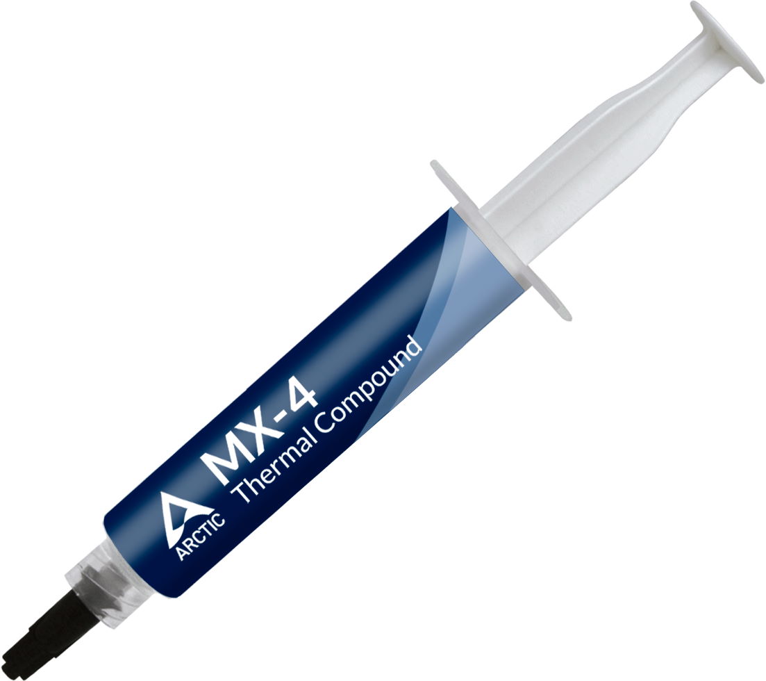 ARCTIC MX-4