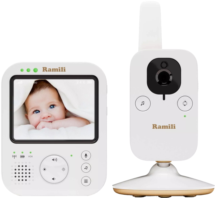 Ramili RV200