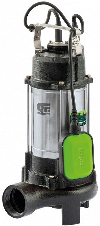 Sibrteh SFN1100-N