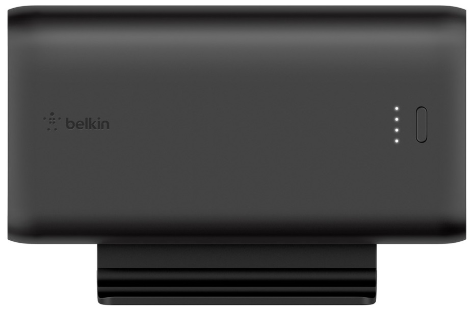 Powerbank Belkin Boost Charge Power Bank 10K + Stand Pla