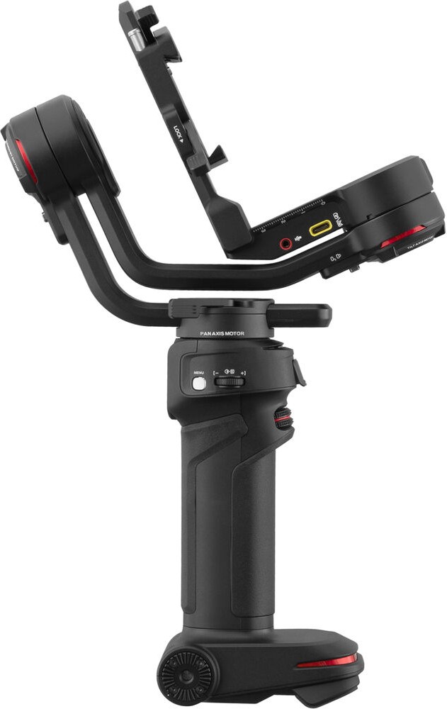 Zhiyun Weebill 3