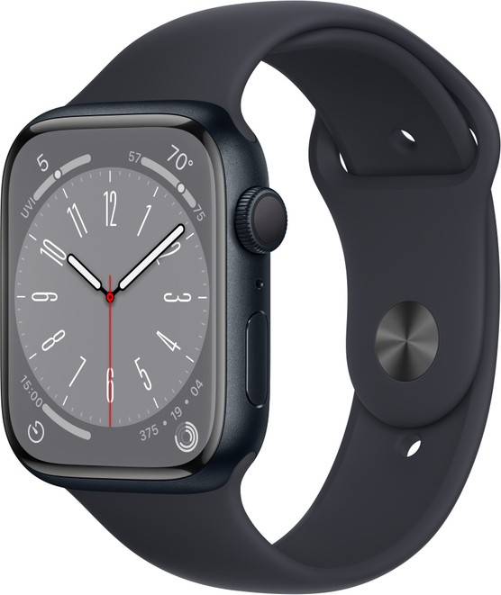 Apple Watch 8 Aluminum  4 41mm LTE