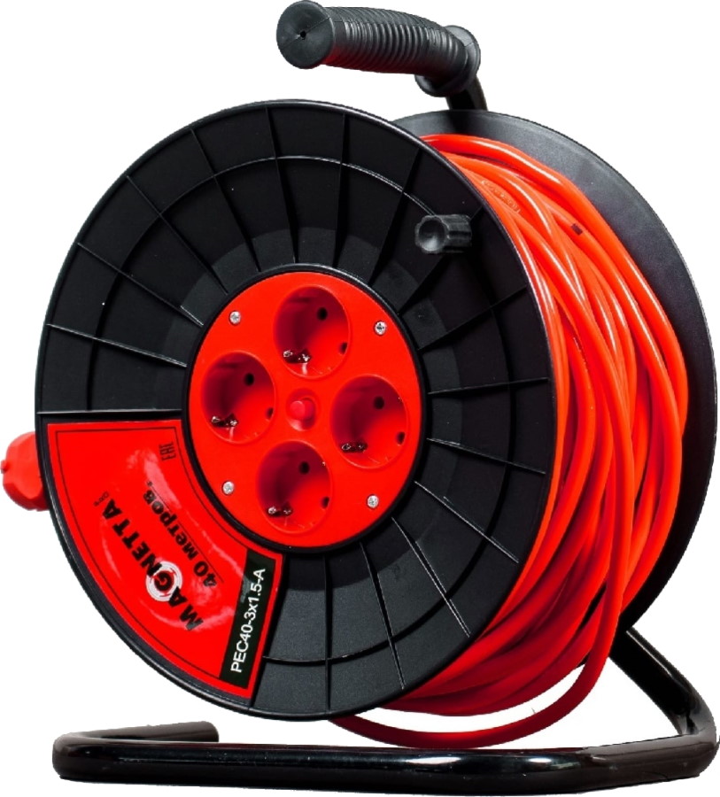 MAGNETTA PEC50-3x1. 40 м