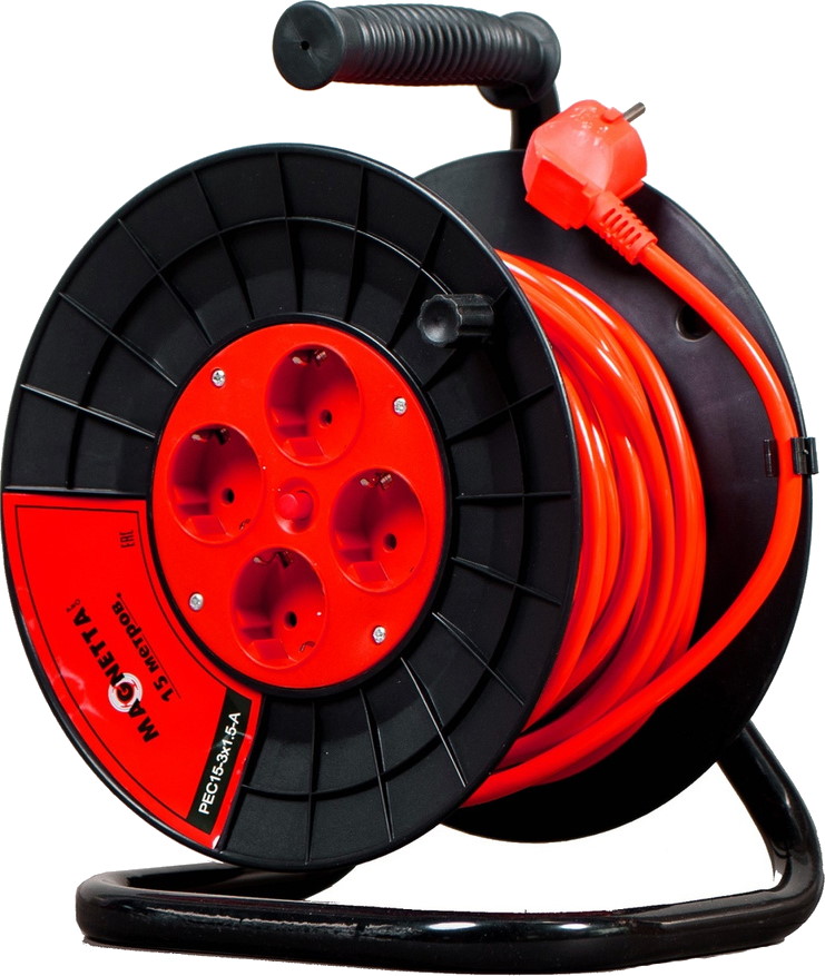 MAGNETTA PEC50-3x1. 15 м