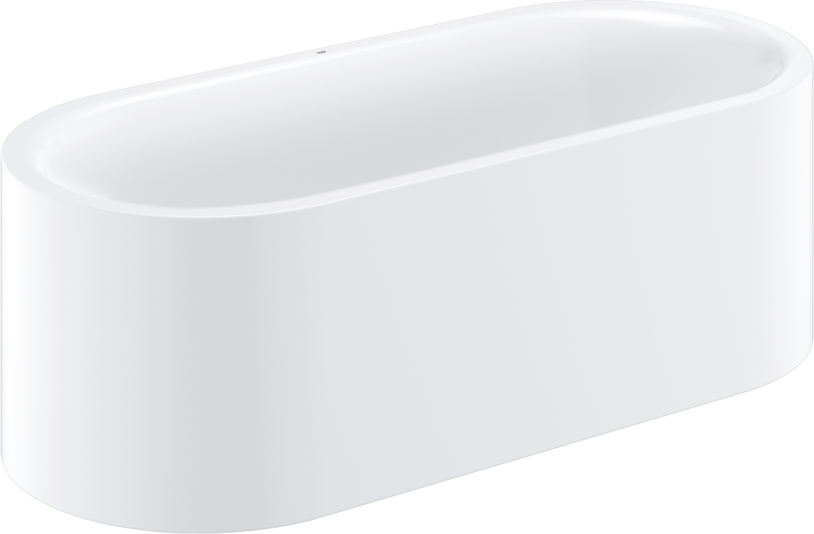 Grohe Essence 180x80 см без перелива