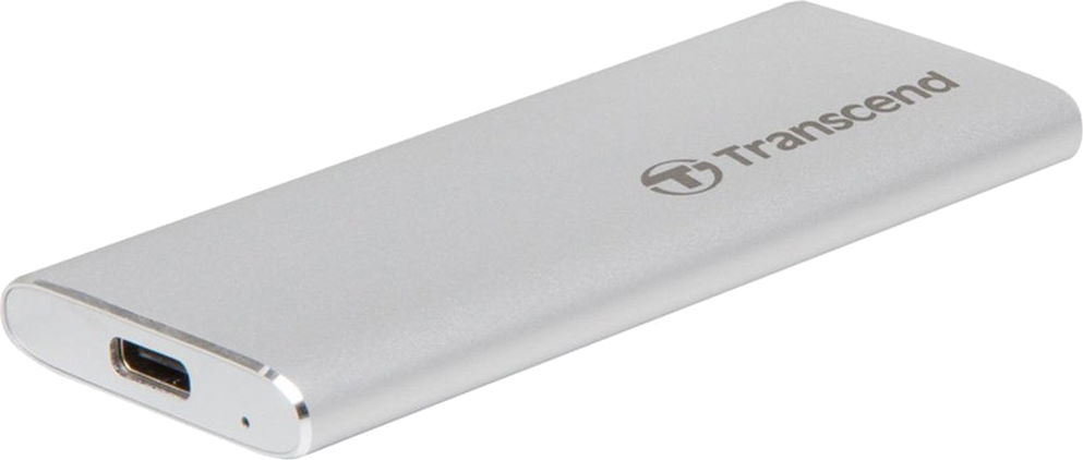 Transcend ESD260C TS1TESD260C 250 ГБ