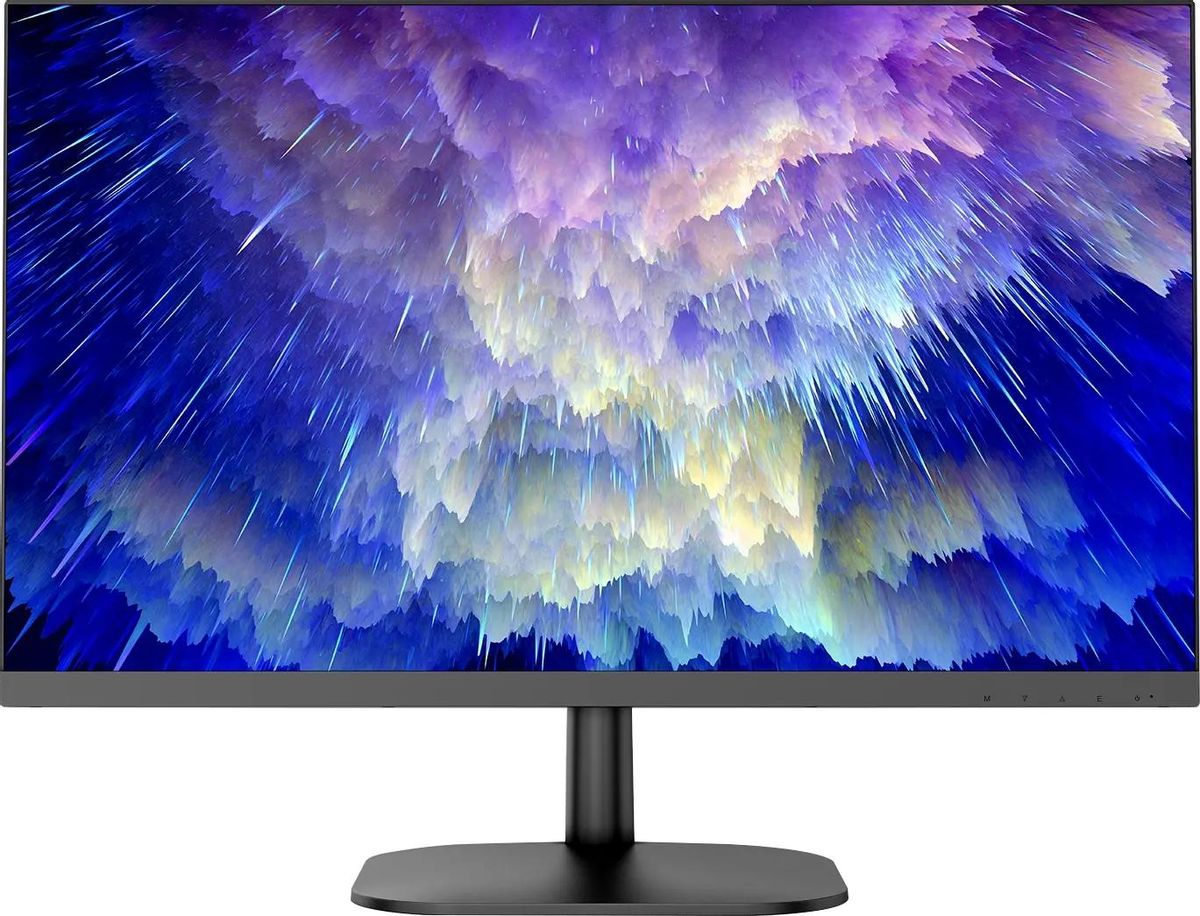 23.8" Монитор NPC MD2409-A,  1920x1080,  IPS,  75Гц,  1хHDMI,  черный