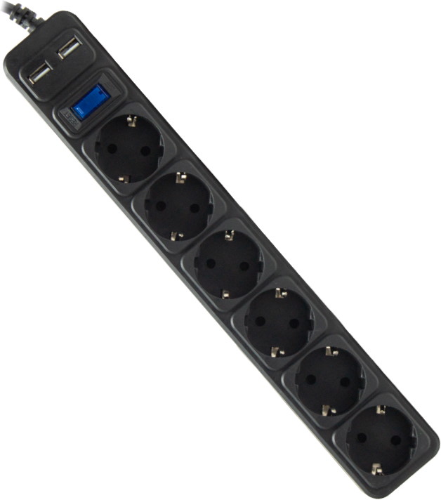 SVC ZC6S-50M-U 3 м