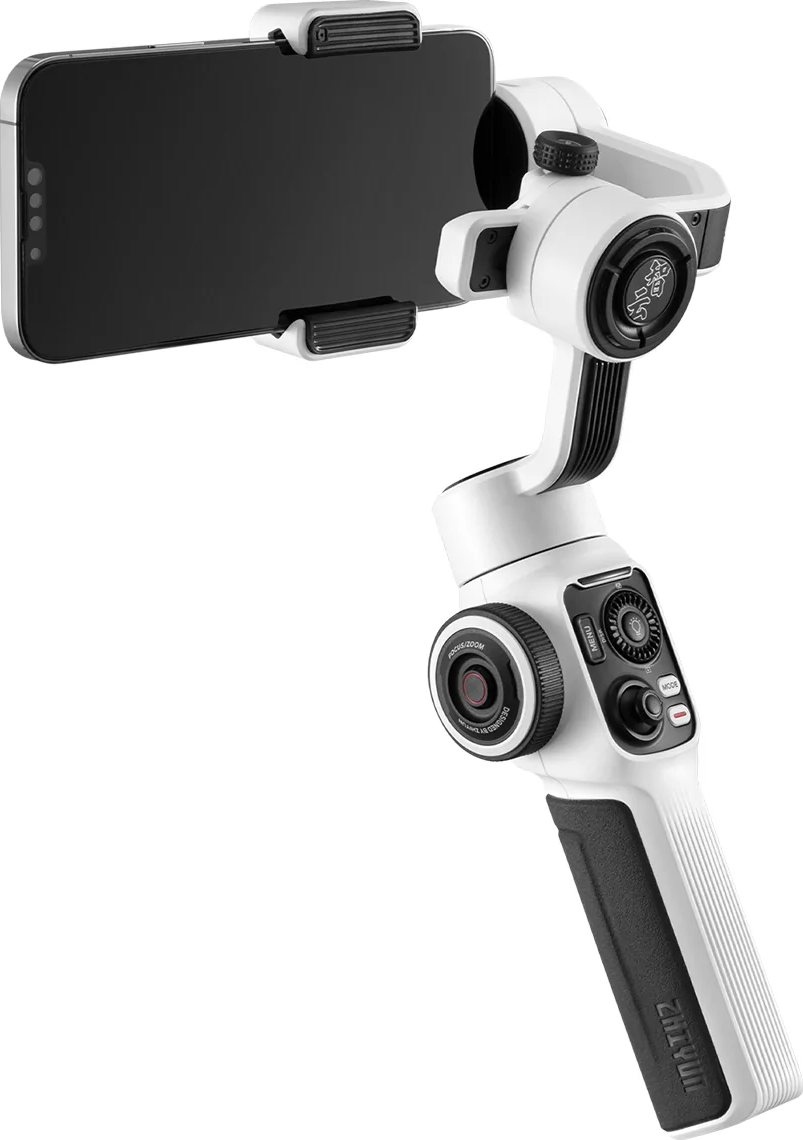 Zhiyun Smooth-5S