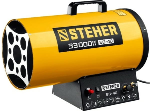 STEHER SG-40