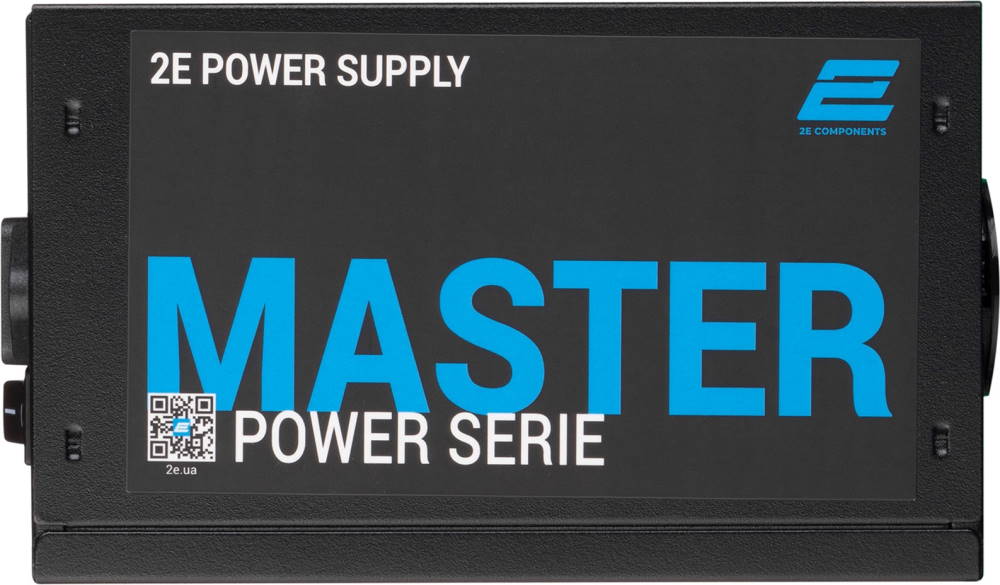 2E Master Power 2E-MP550-1 750 Вт
