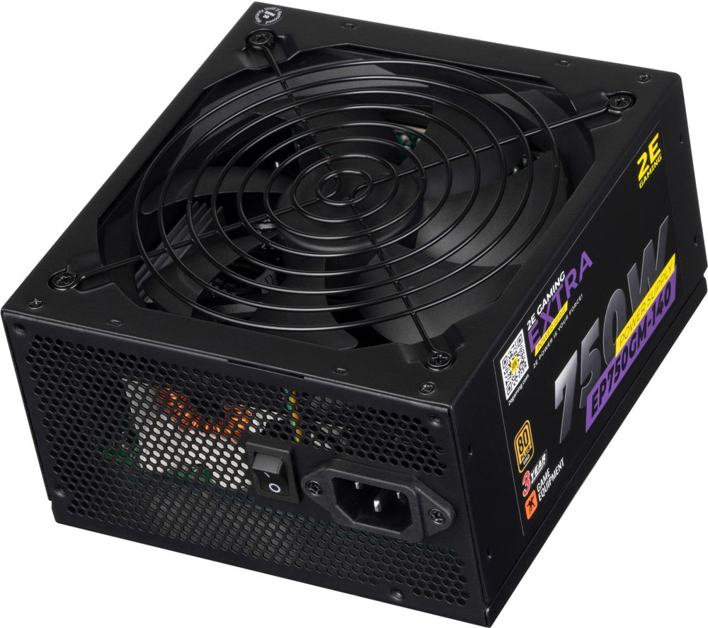 2E Extra Power 2E-EP100 750 Вт