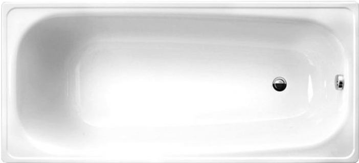 White Wave Optima 150x70 см