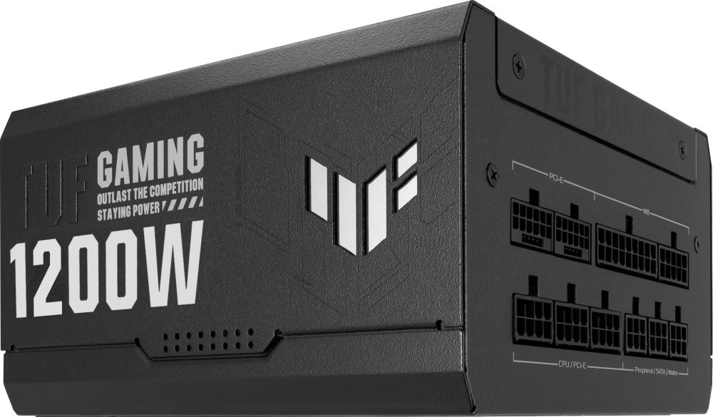 Asus TUF Gold TUF Gaming 850 1200 Вт