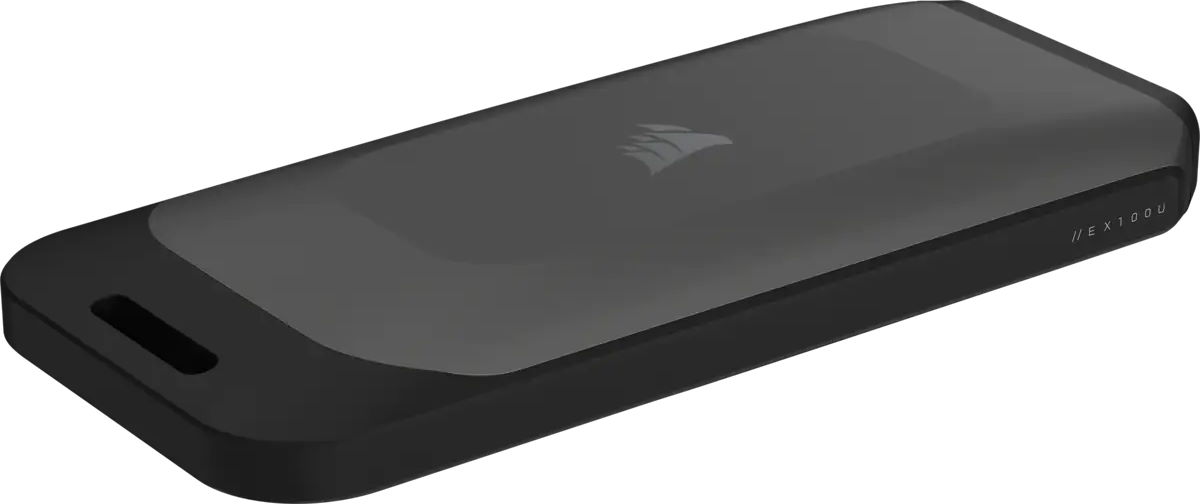 Corsair EX100U CSSD-EX100U1TB 4 ТБ